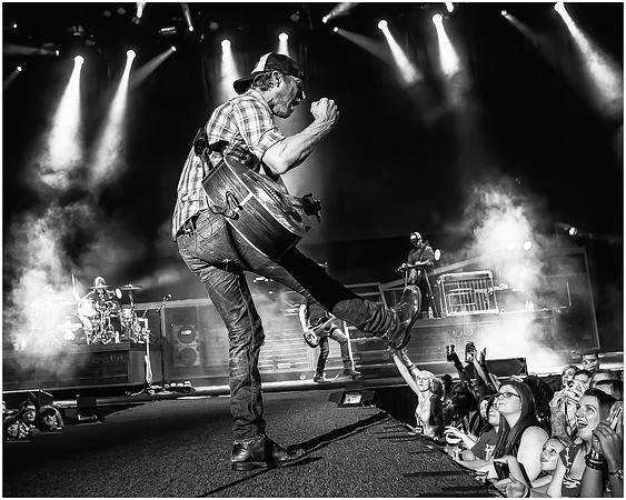 Dierks Bentley