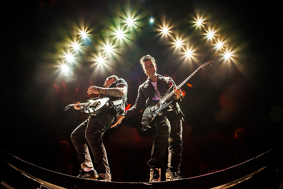 Avenged Sevenfold