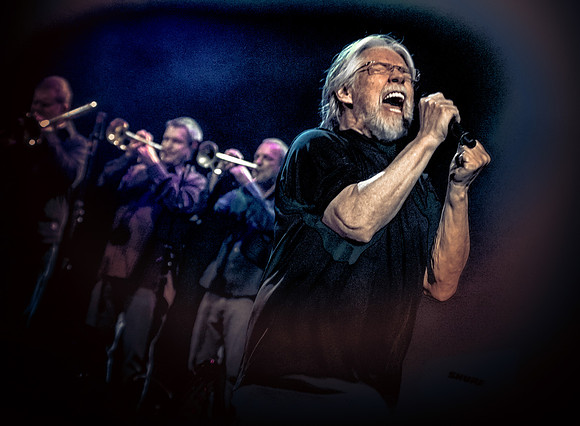 Bob Seger