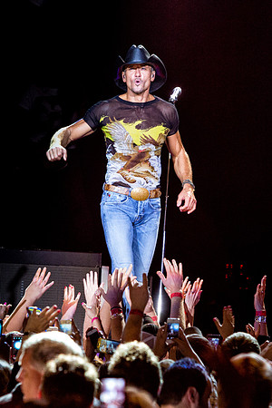Tim McGraw