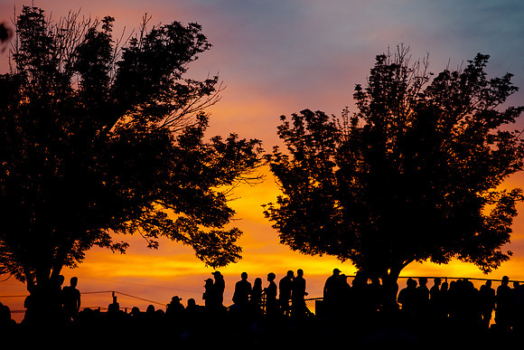 Verizon Wireless Amphitheater St. Louis, MO.