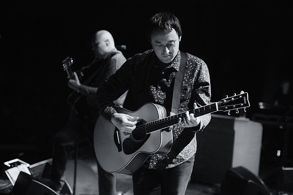 Smashing Pumpkins 6/23/15 The Pageant