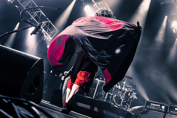 Sammy Hagar
