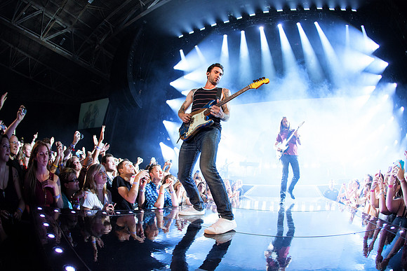 Maroon 5