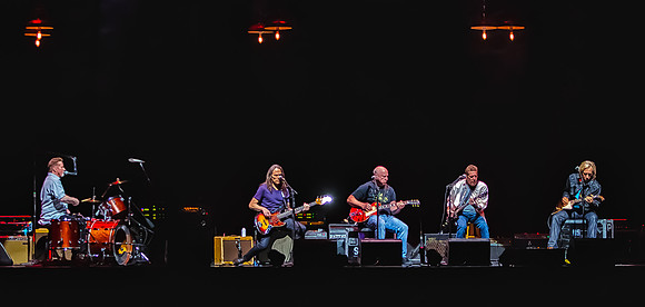 The Eagles