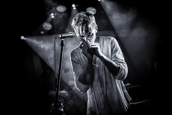 Jonathan Tyler