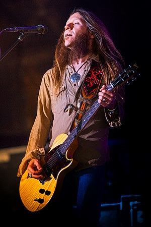 Blackberry Smoke