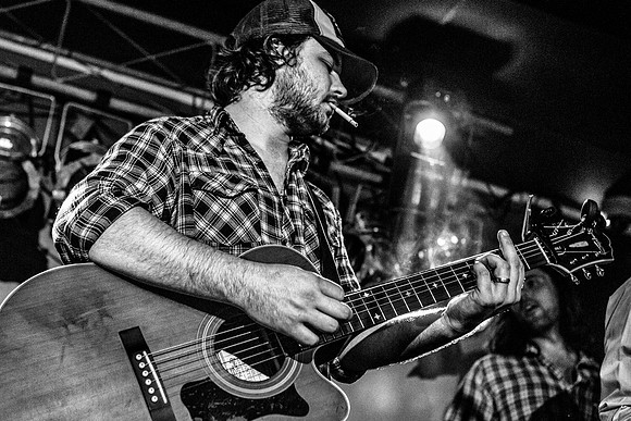 Brent Cobb