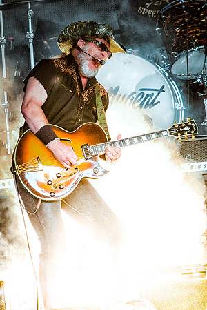 Ted Nugent