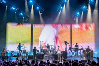 One Republic, Need to Breathe, Brynn Cartelli 8/6/2022