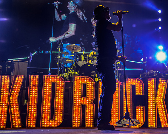 Kid Rock