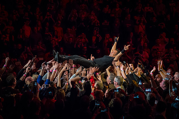Bruce Springsteen