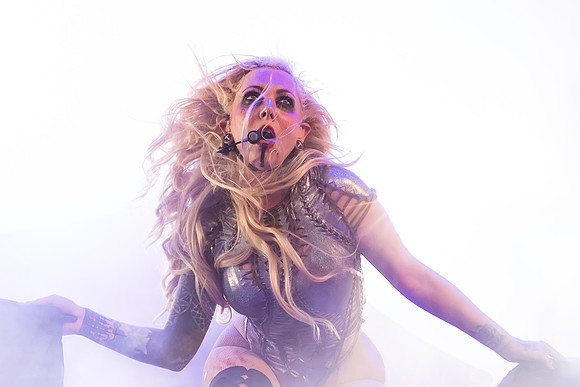 In This Moment