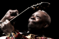 BB King