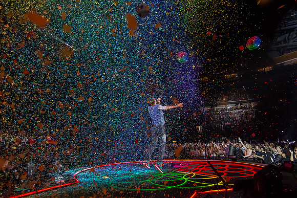Coldplay