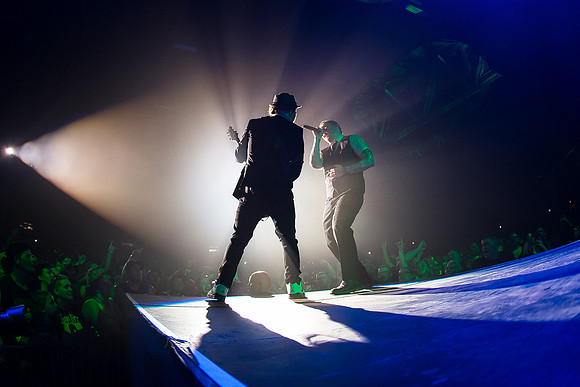 Shinedown