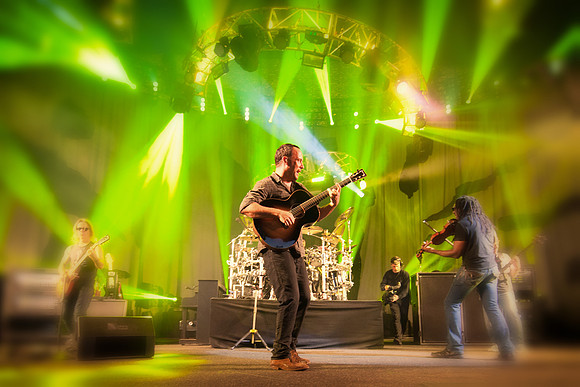 Dave Matthews Band