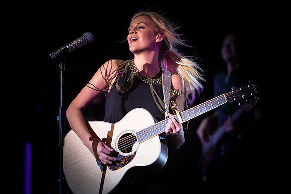 Kelsea Ballerini