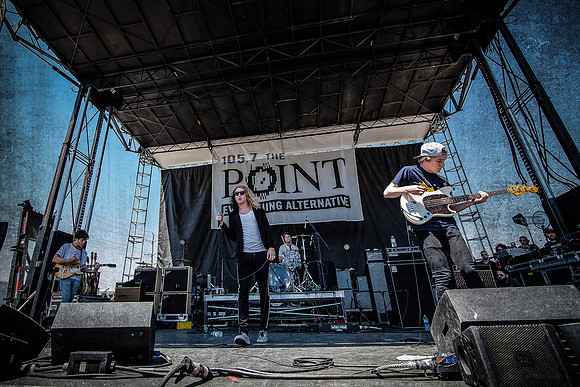 Pointfest