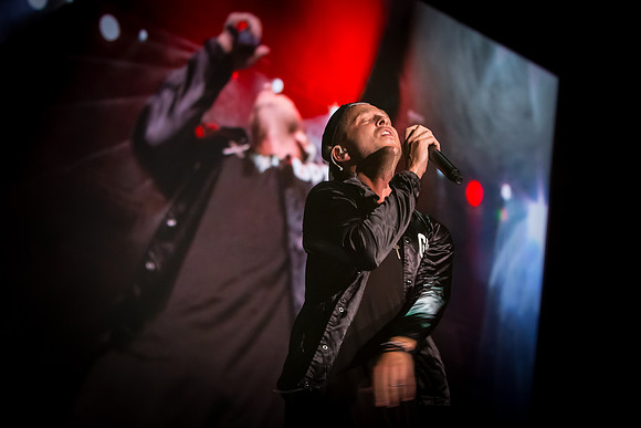 OneRepublic