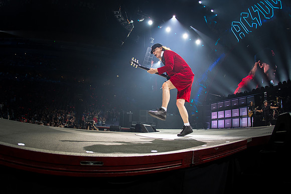 AC/DC