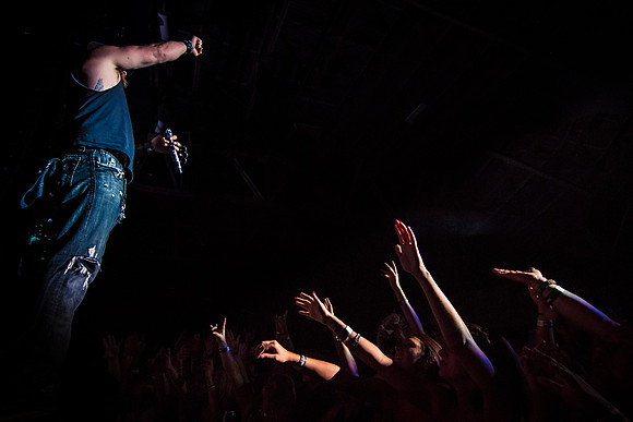 Brantley Gilbert