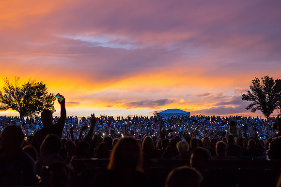 Venue Sunset 1
