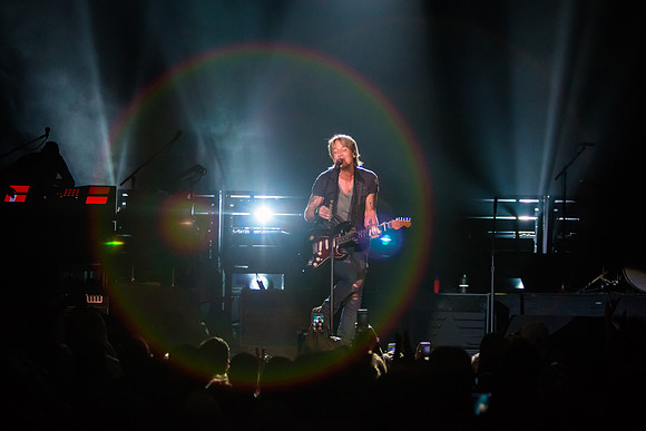 Keith Urban