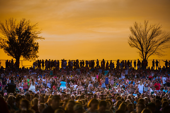 Venue Sunset 2