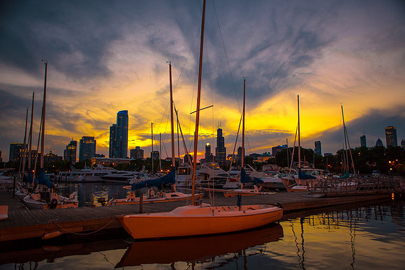Chicago, IL.