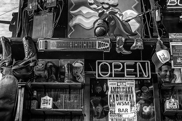 Nashville, TN.