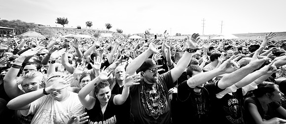 Fans