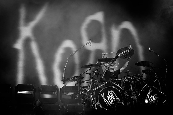 KORN