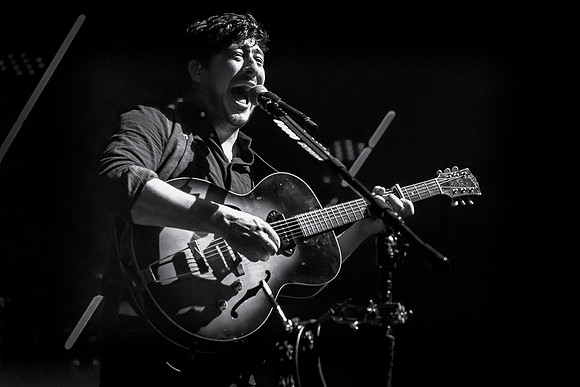 Mumford and Sons