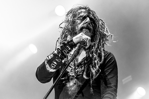 Rob Zombie