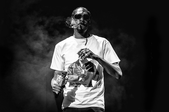 Snoop Dogg
