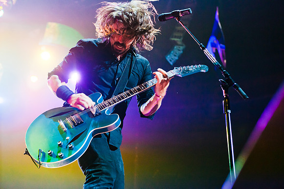 Foo Fighters
