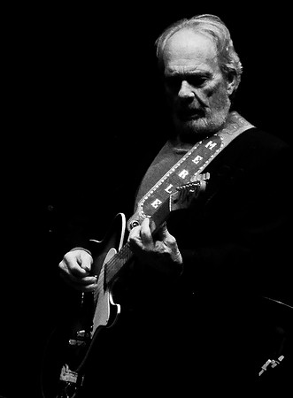 Merle Haggard