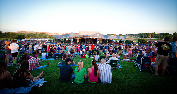 Amphitheater