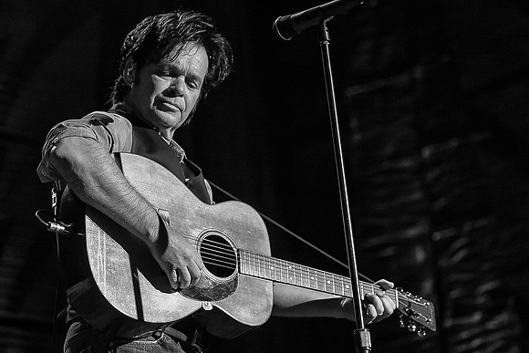 John Mellencamp