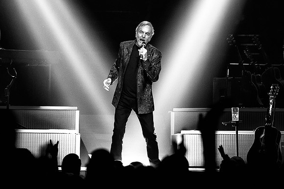 Neil Diamond