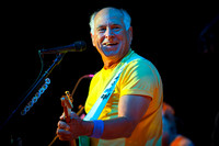 Jimmy Buffett