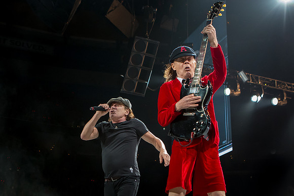 AC/DC