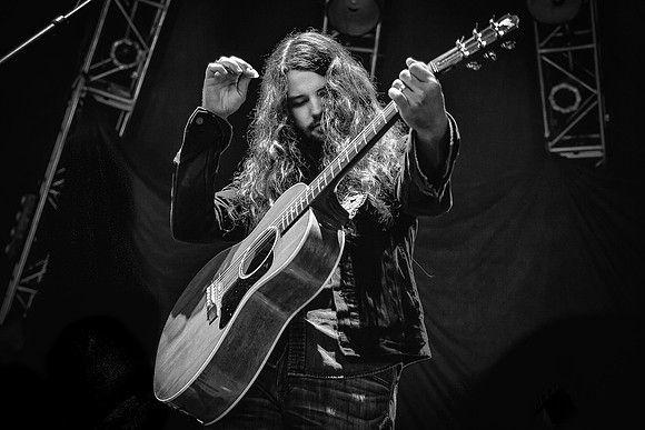 Brent Cobb 8/5