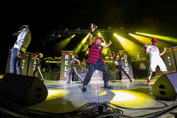 Bell Biv Devoe 6/16