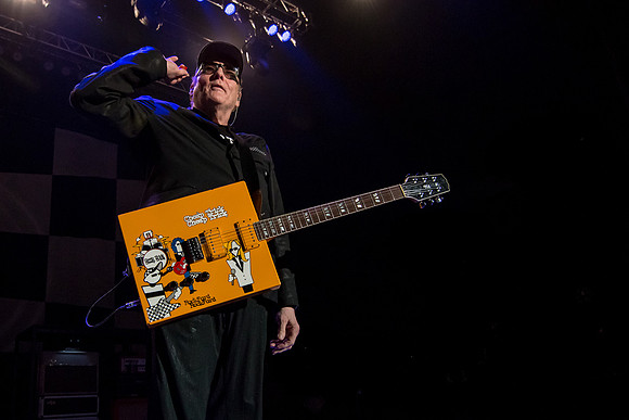 Cheap Trick 8/16