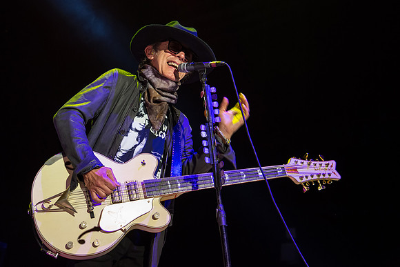Cheap Trick 8/16
