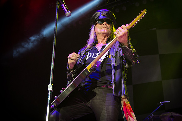 Cheap Trick 8/16