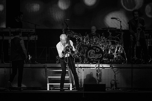 Chicago 6/21