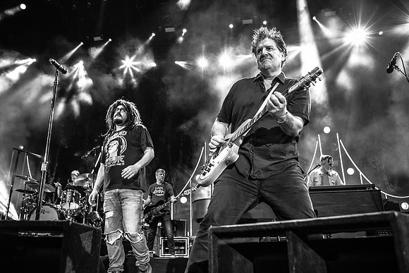 Counting Crows 9/26
